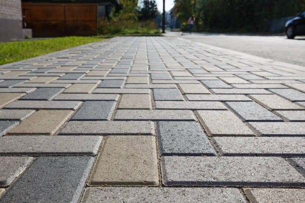 Best Driveway Paving Contractor  in Benson, NC